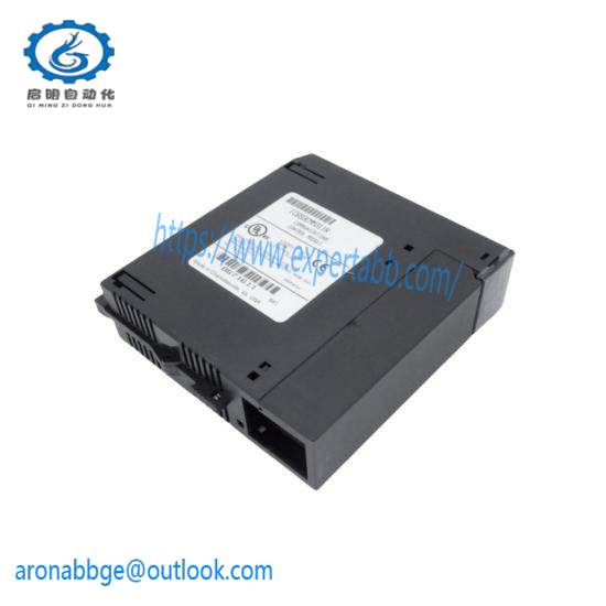 GENERAL ELECTRIC IC693CMM311