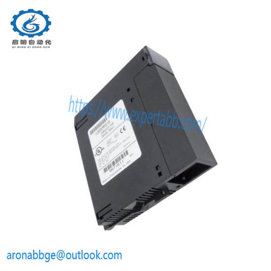 GENERAL ELECTRIC IC693CMM311