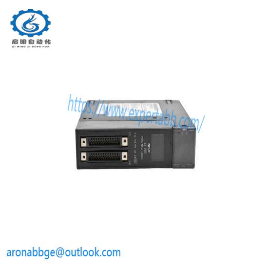 General Electric IC693MDL655-LT 24 Vdc Input Module