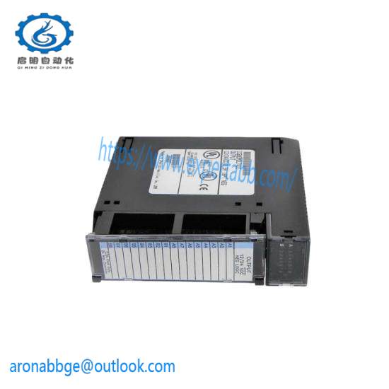 GENERAL ELECTRIC IC693MDL741