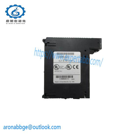 General Electric IC693MDL931LT Relay Output Module