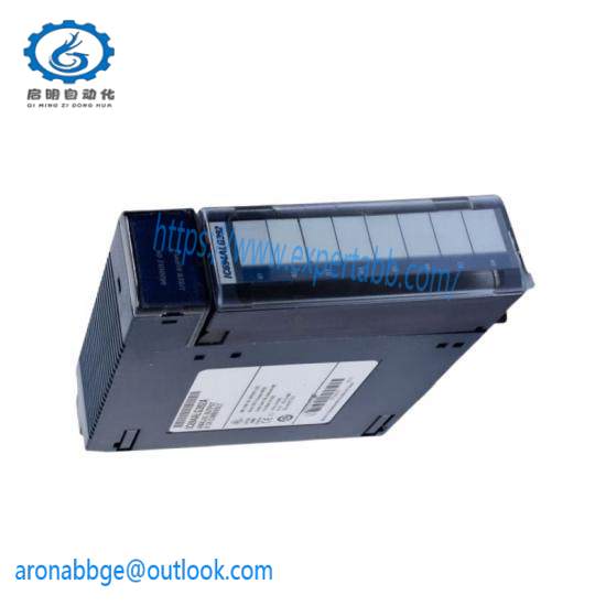 GENERAL ELECTRIC IC694ALG392