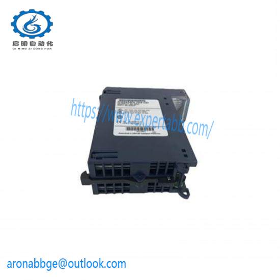 General Electric IC694MDL654 Input module