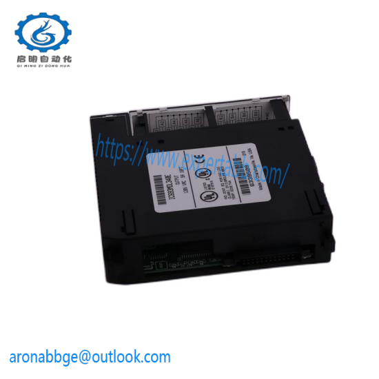 GENERAL ELECTRIC IC695ACC302