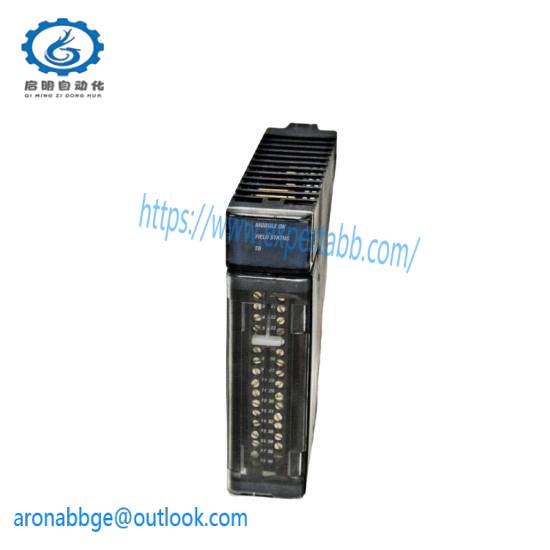 GENERAL ELECTRIC IC695ALG608