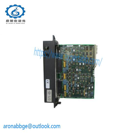 General Electric IC697BEM713GD Bus Transmitter-Expansion Board
