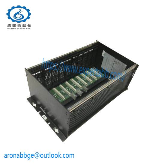 GENERAL ELECTRIC IC697CHS790