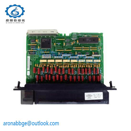 GENERAL ELECTRIC IC697MDL250
