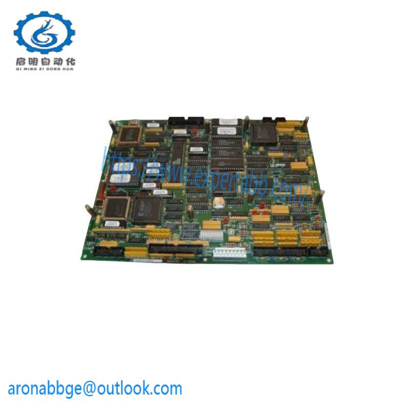 General Electric IS200AEPAH1B Printed Circuit Board