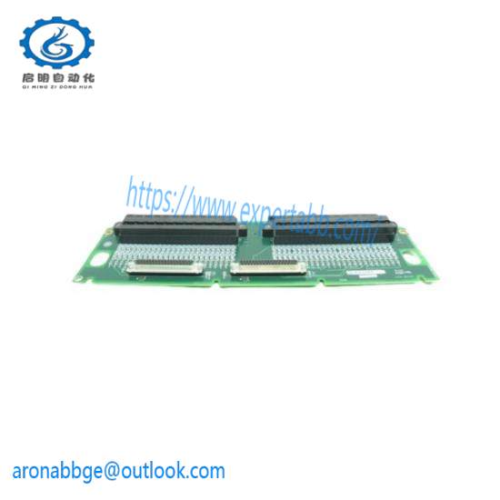 General Electric IS200TBTCH1CBB Circuit Board