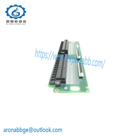 General Electric IS200TBTCH1CBB Circuit Board