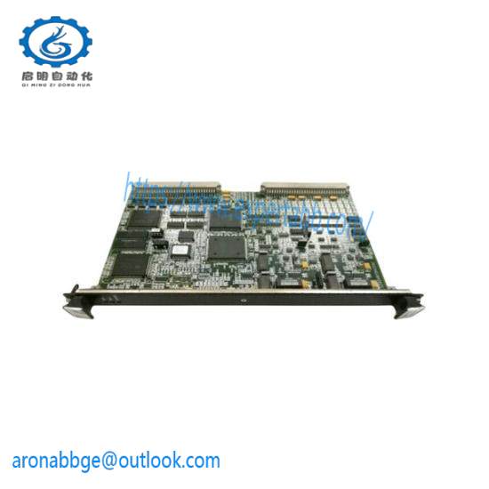 General Electric IS200VRTDH1D Circuit Board