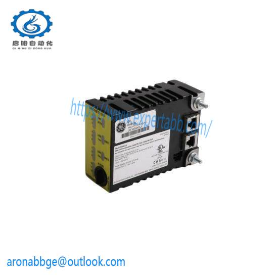 General Electric IS220YDOAS1AJ Discrete Output Pack