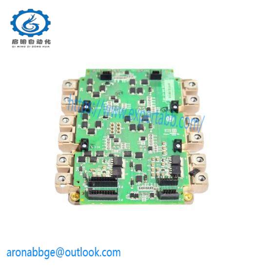 General Electric  IS400AEBMH3A Board Brand New