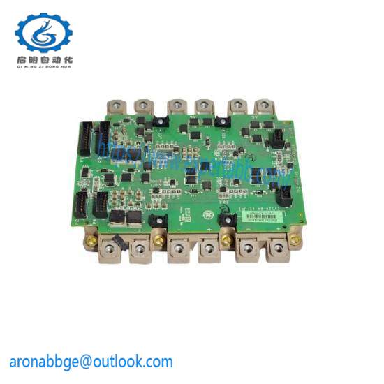 General Electric  IS400AEBMH3A Board Brand New