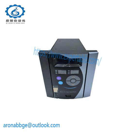 General Electric MIVII1000E00HI00 Digital Feeder Device
