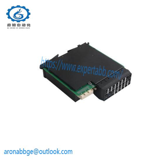 General Electric UR6BH Multilin Digital I/O Card