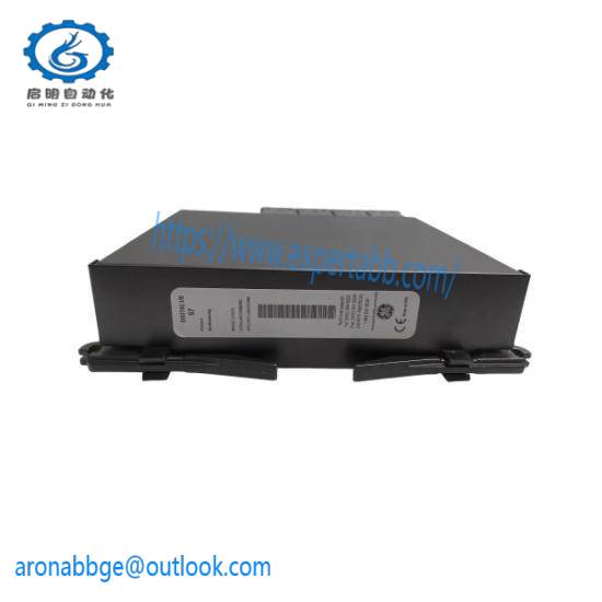 General Electric  UR77H  Digital I/O Module