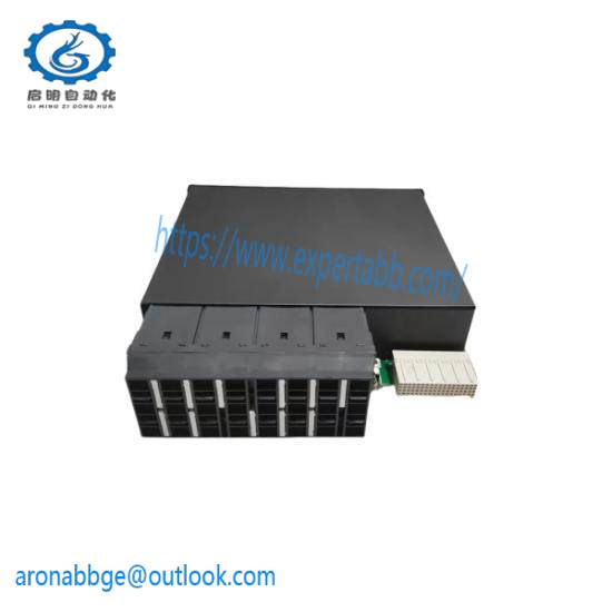 General Electric  UR77H  Digital I/O Module