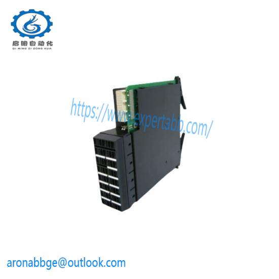 GENERAL ELECTRIC UR8MH Digital I/O Module