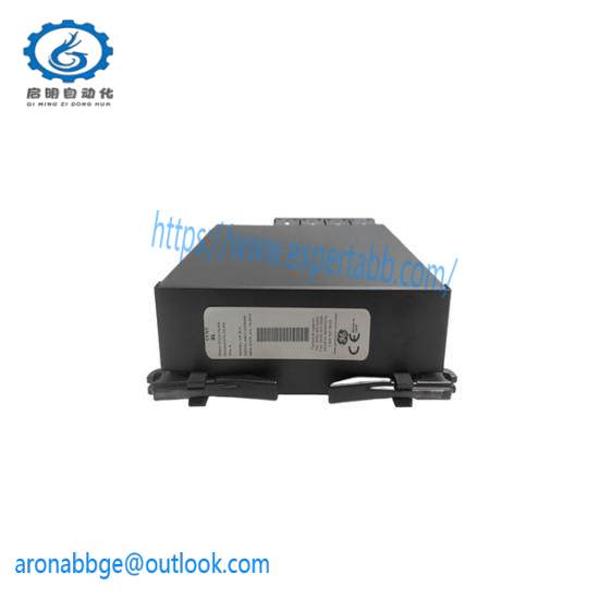 General Electric UR 8LH multilin UR Module