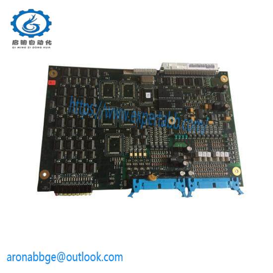 General Electric YPH108B Measurement Board
