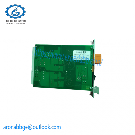German Power CPCI106 CPCI106-3512 24 DC/DC-CONVERTER