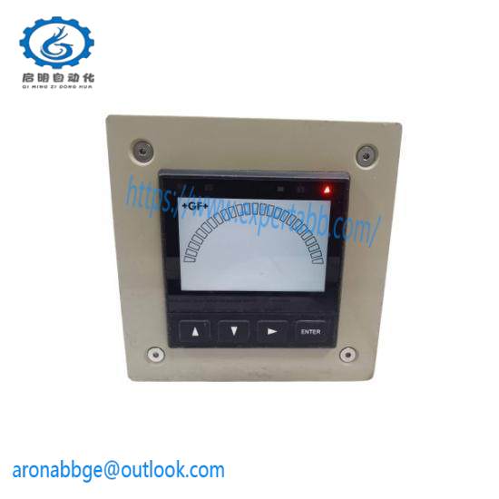 GF 3-9900-1P+3-9900.394 Direct Conductivity/Resistivity Module