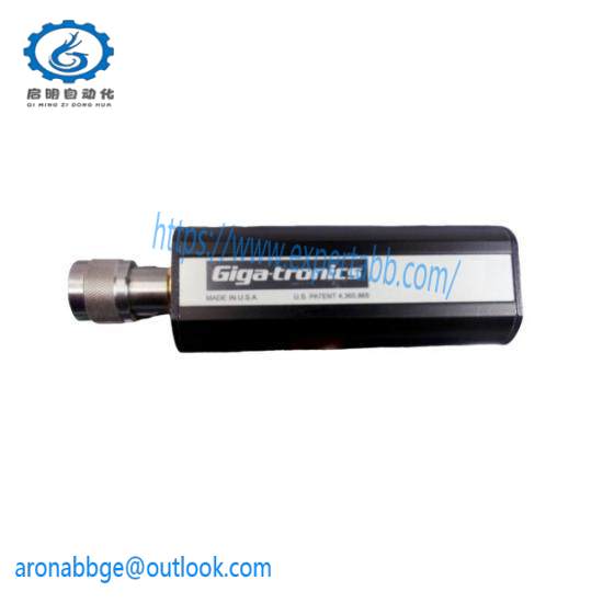 GIGATRONICS 80321A 5 Watts RF Sensor Used