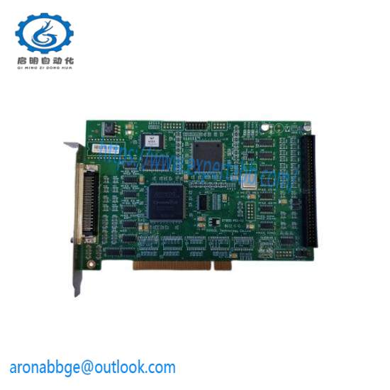 GOOGOL GTS-400-PG-PCI motion control card