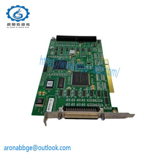 GOOGOL GTS-400-PG-PCI motion control card