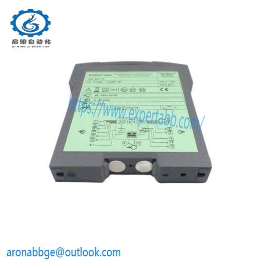 GOSSEN CAMILLE SINEAX V604 604-1220 Programmable Universal Transmitter