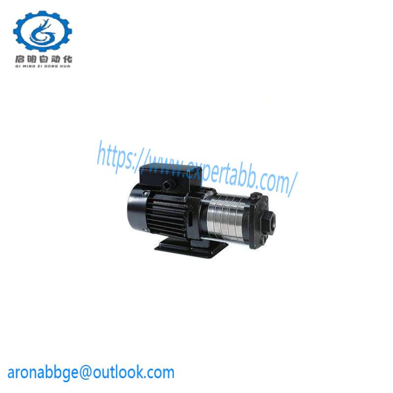 Grundfos CH2-30 a-W-a-Cvbe Pump Boxed