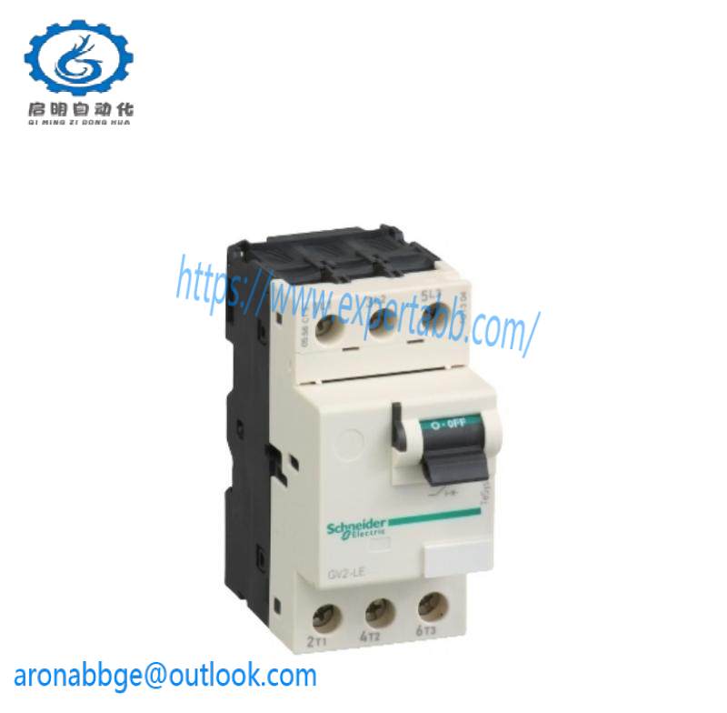Schneider Electric GV2LE22 MOTOR CIRCUIT BREAKER
