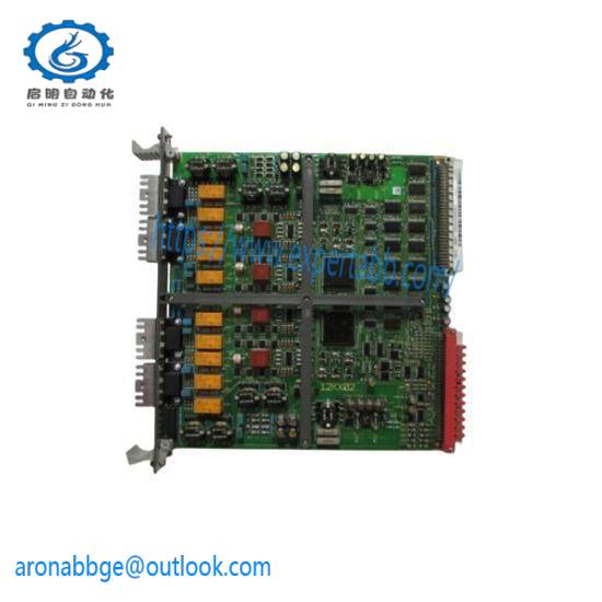 GVT8703200R0002 Board