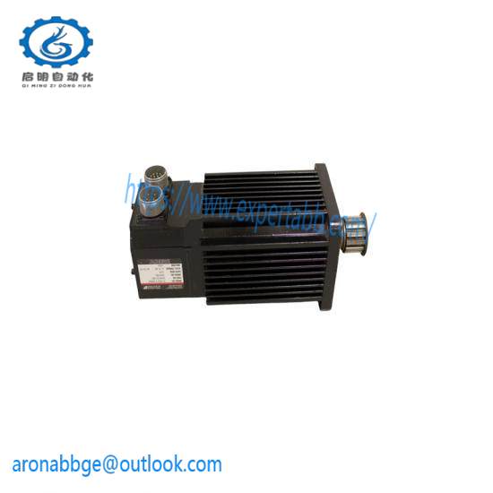 H-4050-P-H00AA Servo Motor