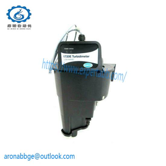 HACH 6010101 Low Range Process Turbidimeter