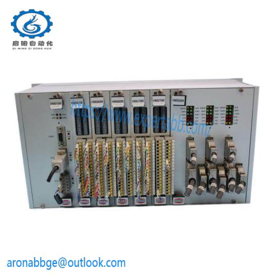 HANMI HM610M Module Board