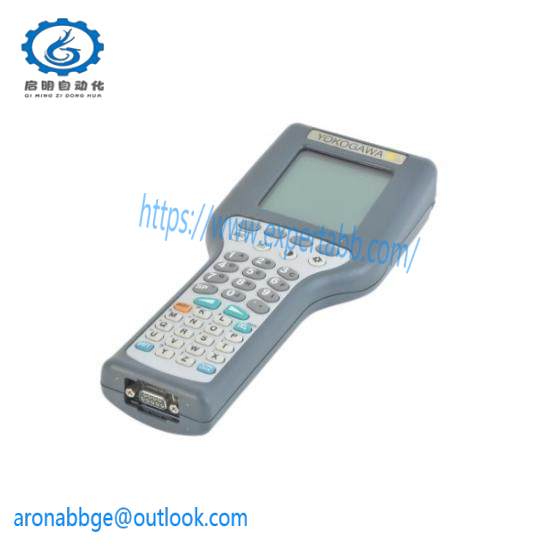HART YHC 4100 MULTIFUNCTION COMMUNICATOR