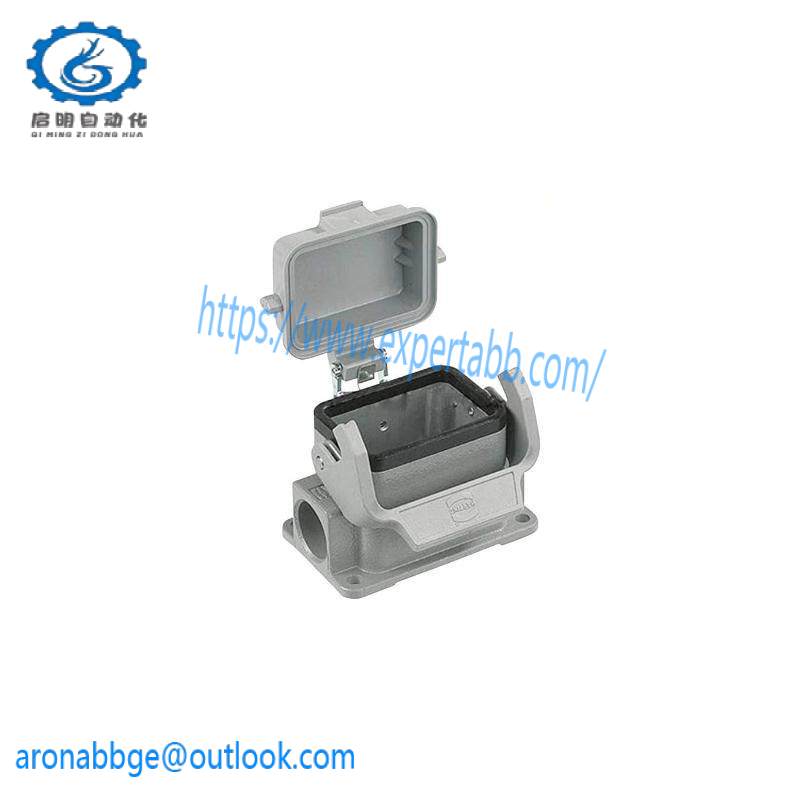 HARTING 6B-asg1-LB-K-16 Rectangular Connectors