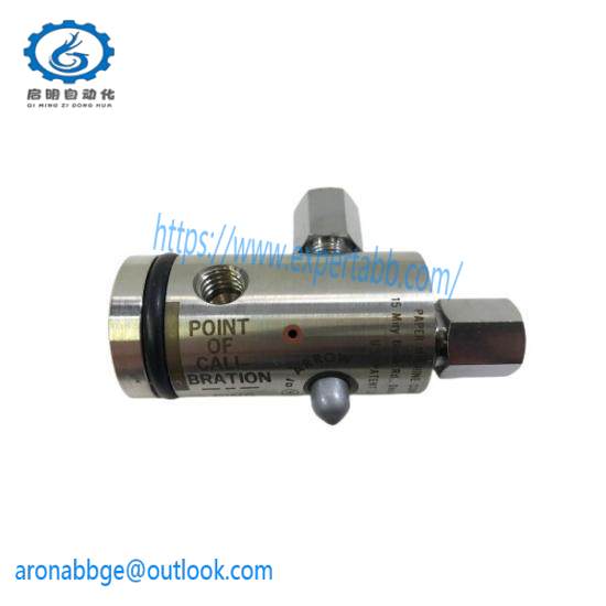 HAVAR PT-30-N-HA-S PRESSURE TRANSMITTER