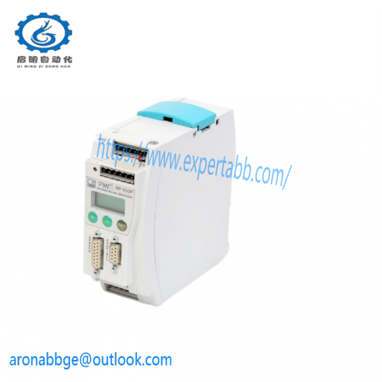 HBM MP60DP PME-MP60DP Amplifier Module