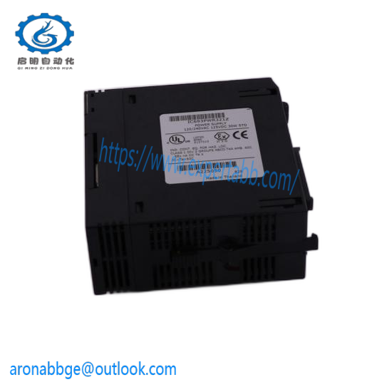 HE693IBS100  GE Fanuc