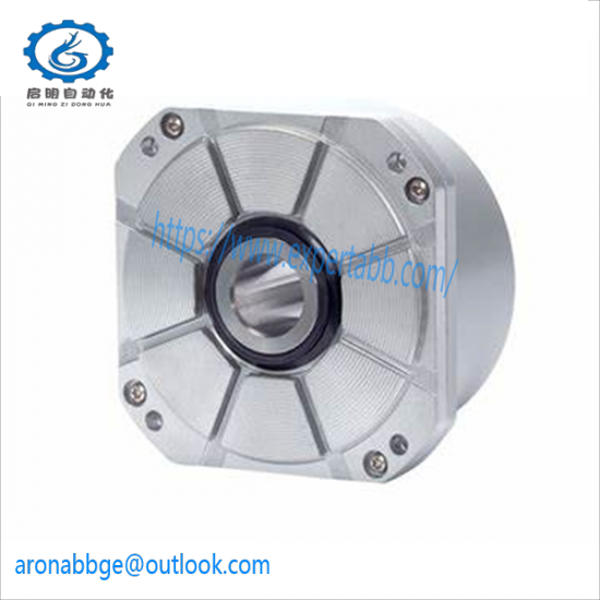HEIDENHAIN RON 255-18000 angle encoders