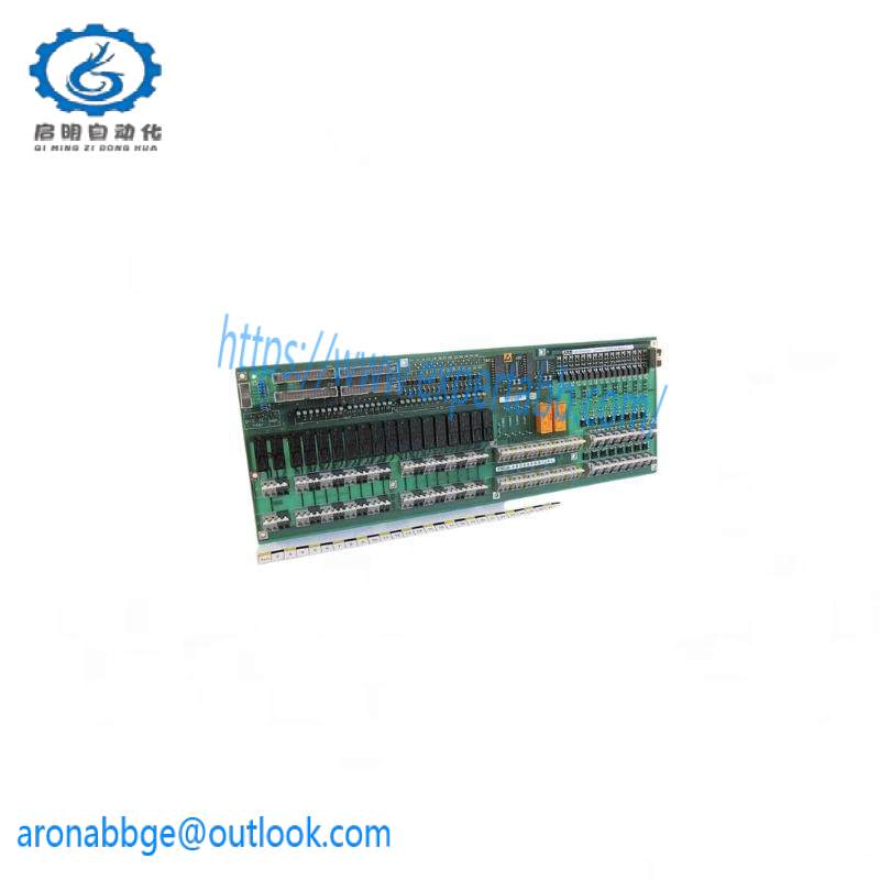 ABB HIEE305082R0001 Digital I/O card