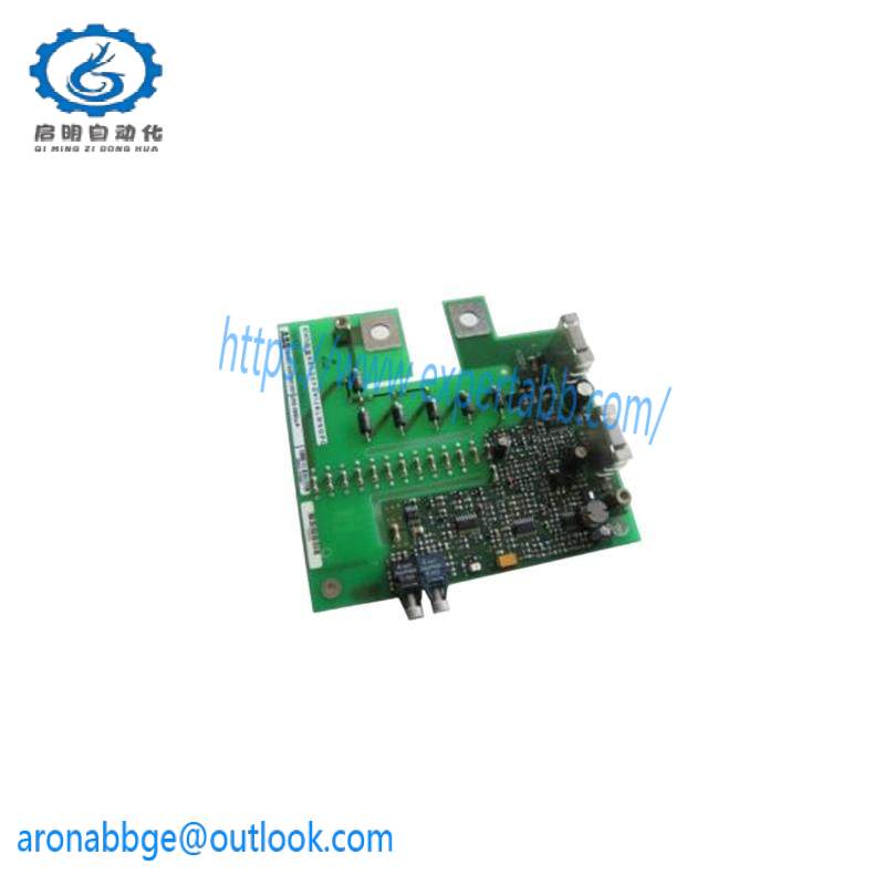 ABB HIEE305114R0001 UNS4684a-P,V.1 PCB Board