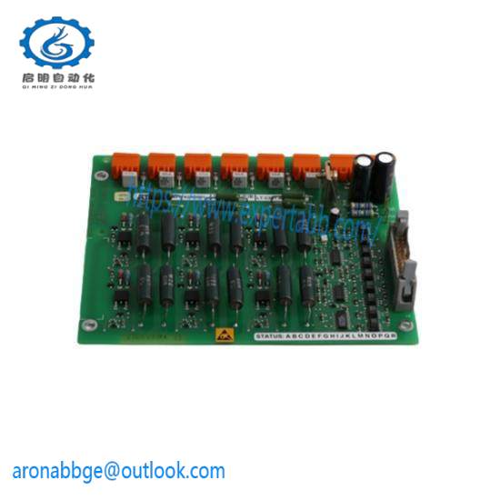 HIEE401782R0001  ABB  Interface Module