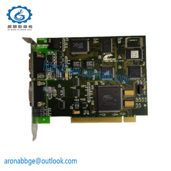 HILSCHER CIF-50-BSL-PB COMMUNICATION MODULE