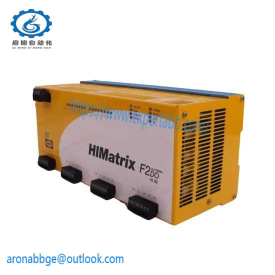 HIMA EABT3 B9302 997009302