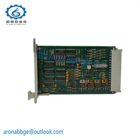 HIMA F1109 PLC MODULE
